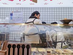 -关陇秦脉凉皮·油泼面(工农路圆融广场店)