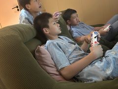 -麓湖国际水疗