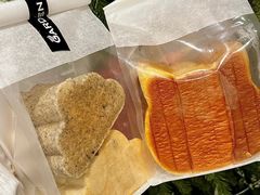 -花园饼屋·吐司蛋糕面包(星海店)