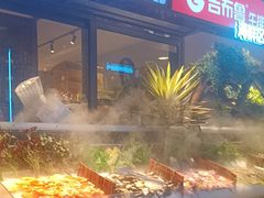 -吉布鲁牛排海鲜自助(乐山万达店)