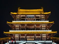 -杜甫江阁