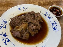 -柴氏风味斋(甘家口店)