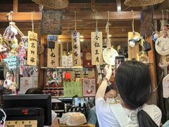 -玉桥餐厅(天坛店)