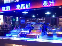 -豪德亨牛排自助餐厅(抚州东乡店)