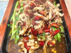 -大隐隐于市私房菜(保和小区店)