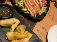 -宇安泰料(龙湖天街黑金店)