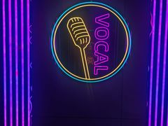 -星聚会KTV(合生汇黑金店)