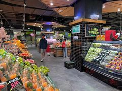 -旺豪阳光超市(友谊阳光城店)