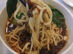 担担面-眉州东坡(亚运村店)