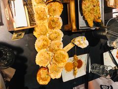 -很久以前羊肉串(中山公园店)