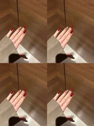 -M·X Nail日式美甲美睫