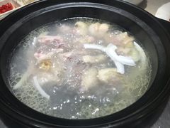 -润泽园椰子鸡(汇一城店)