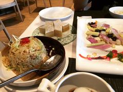 -若蘭慈·无国界素食料理(欢乐海岸店)