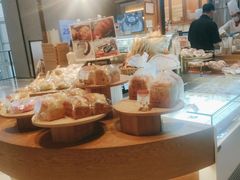 -西村叔叔的店·面包·甜品·蛋糕(清河万象汇店)