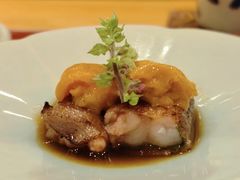 -鮨青(恒基名人购物中心店)