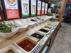 -汉唐守艺人·河北面馆(民心河店)