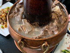 -云里小坐·小院里·团建·宴请·下午茶(三圣乡店)
