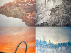 -南京书画院金陵美术馆