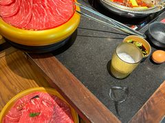 -牛New寿喜烧(虹桥新天地店)