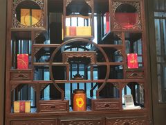 -翁暖茶馆(滨江东总店)