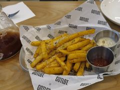 -GOTLOT COFFEE&KITCHEN角落厨房NOOK店