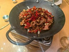 -味上湘菜馆(岳麓山店)