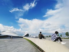 -哈尔滨大剧院