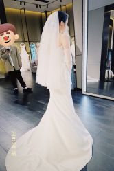 -MuseMarry婚纱(前海嘉里中心店)