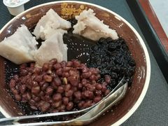 -鲜芋仙(华府店)