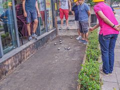 -LA  PETANQUE(泰安路店)
