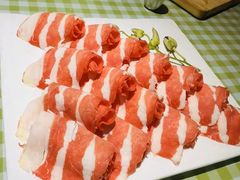 -番食园鲜食火锅(高新店)