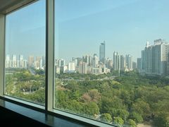 -南宁沃顿国际大酒店-自助餐厅