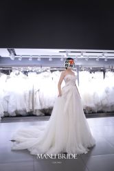点击看大图 -MANLI BRIDAL婚纱