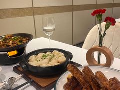-海富门·带鱼·淮扬菜·粤菜(甘家口店)