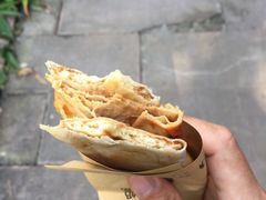 -孙奶奶葱包桧
