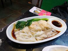 鲜虾滑肠粉-西关味(大卫城店)