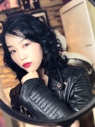 点击看大图 -MONE美发沙龙