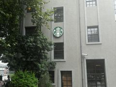 -徐家汇源景区-衡山坊
