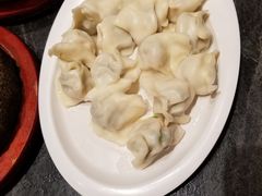 -李记饺子·熏酱东北菜(欢乐谷店)