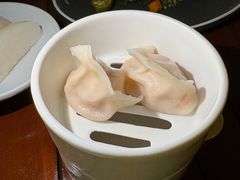 -喜鼎海胆水饺(东港店)