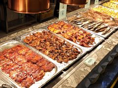 -禾斗海鲜自助(市南银座店)
