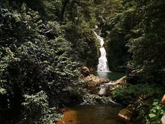 -井冈山风景名胜区
