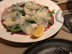 -Carbon莫卡哆·意大利复古集市餐厅(杭州大厦店)