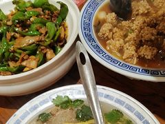 -老雒阳面馆·水席·洛阳菜(偃师店)