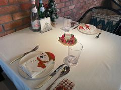 -弗兰克牛排西餐厅Ribone steak house(柠檬花园店)