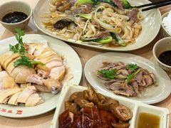 -百家鸡味馆(清泰店)