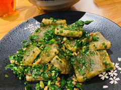 -竹里馆·淮扬菜·功夫茶(老门东店)