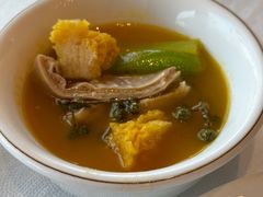 -月福京味斋·烤鸭店·北京菜(鼓楼总店)