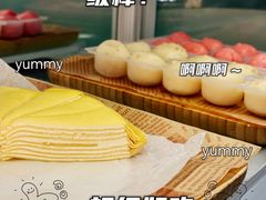 -言玖鲜火锅串串披萨自助(益田假日店)
