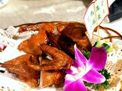 -津津菜馆(绝没分店)